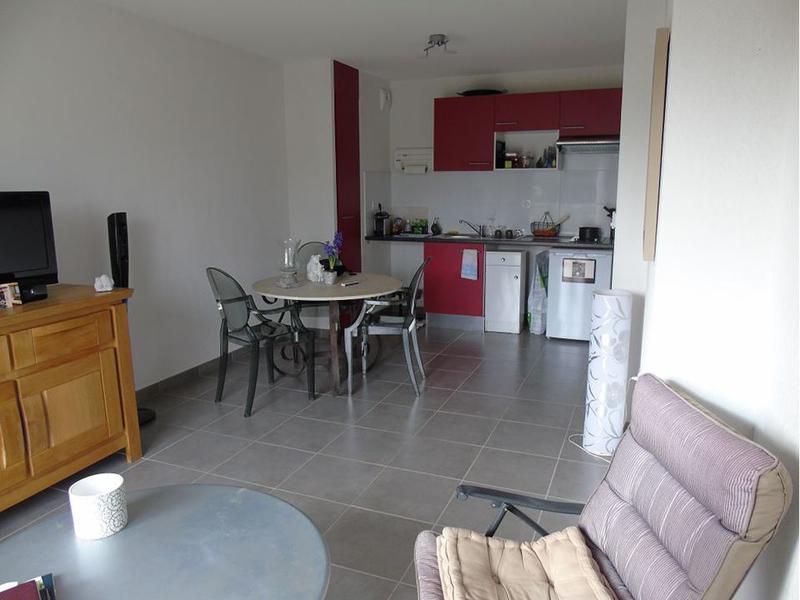Appartement - 44 m² - 1 pièce