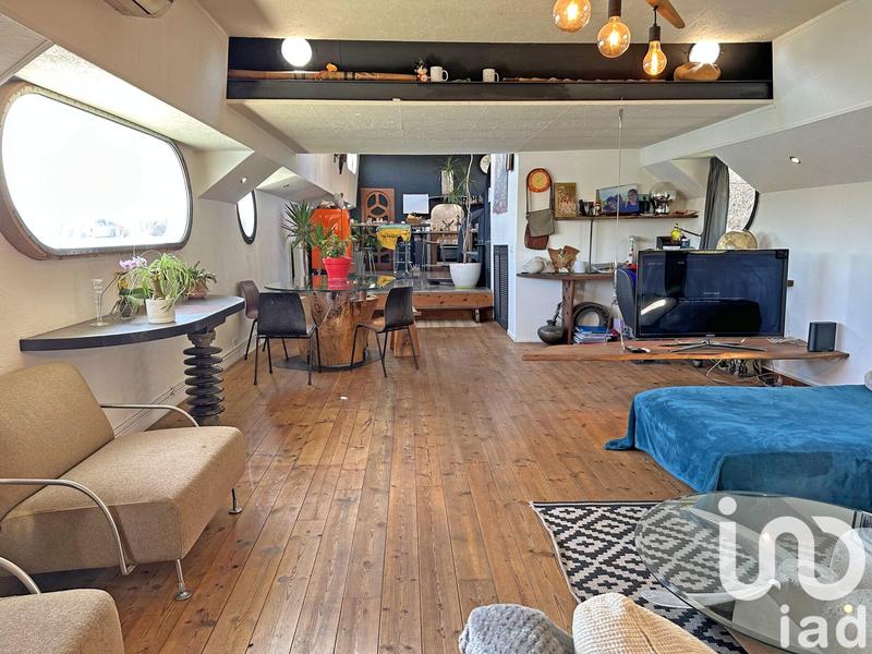 Maison - 175 m² - 6 pièces