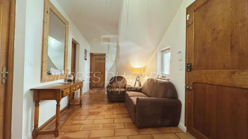 Villa - 168 m² - 6 pièces