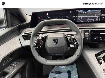 Peugeot 3008 Hybrid 145 e-Dcs6 Allure