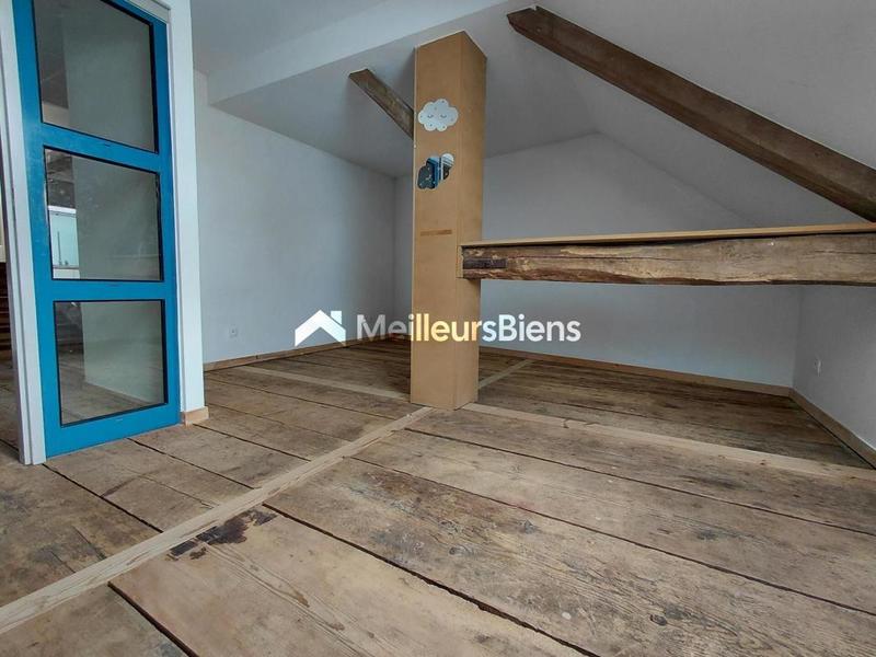 Maison de campagne - 185 m² - 5 pièces