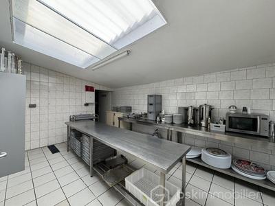 Maison de ville - 107 m² - 4 pièces