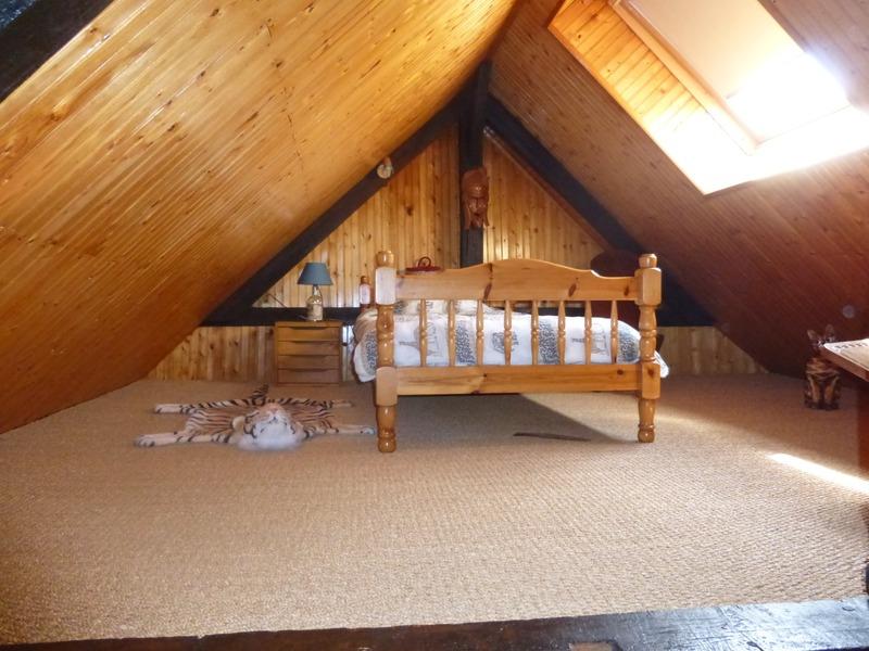 Maison - 173 m² - 7 pièces