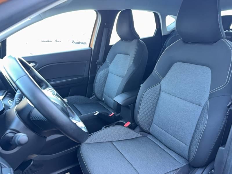 Renault Captur TCe 100 Gpl - 21 Business