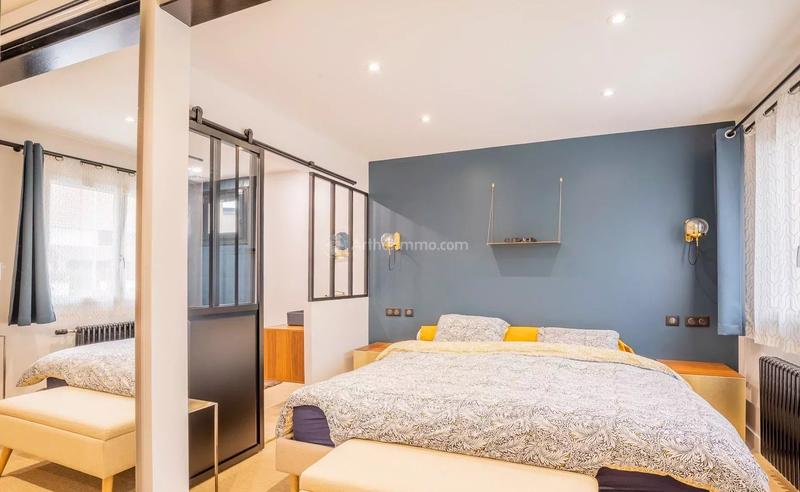 Maison - 116 m² - 5 pièces