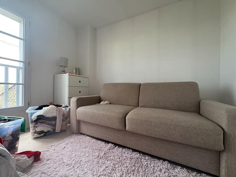 Maison - 130 m² - 7 pièces