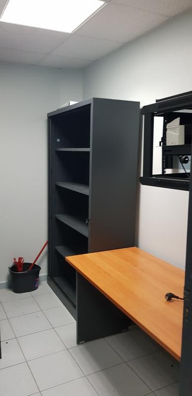 Bureau - 170 m²