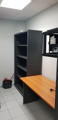Bureau - 170 m²