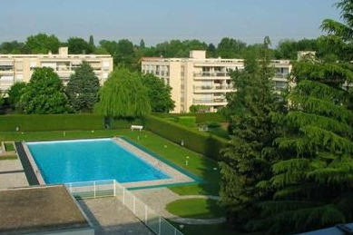 Studio - 15 m² - 1 pièce