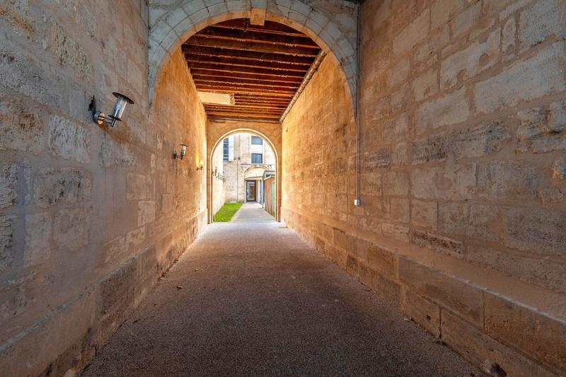 Appartement - 87 m² - 3 pièces