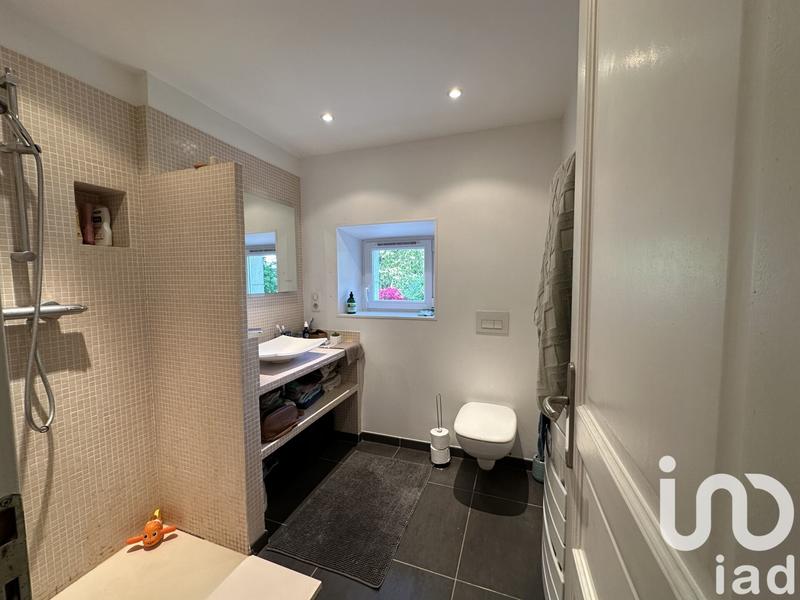 Maison - 160 m² - 5 pièces