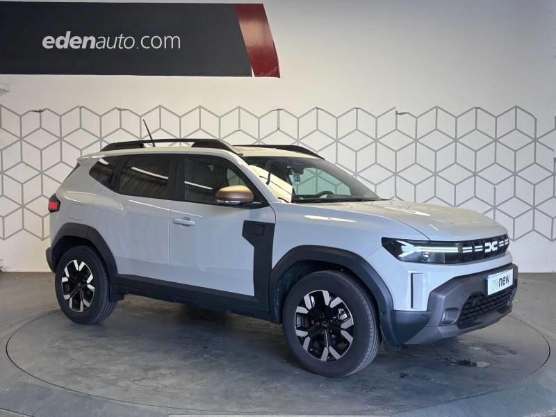 Dacia Duster Hybrid 140 Extreme