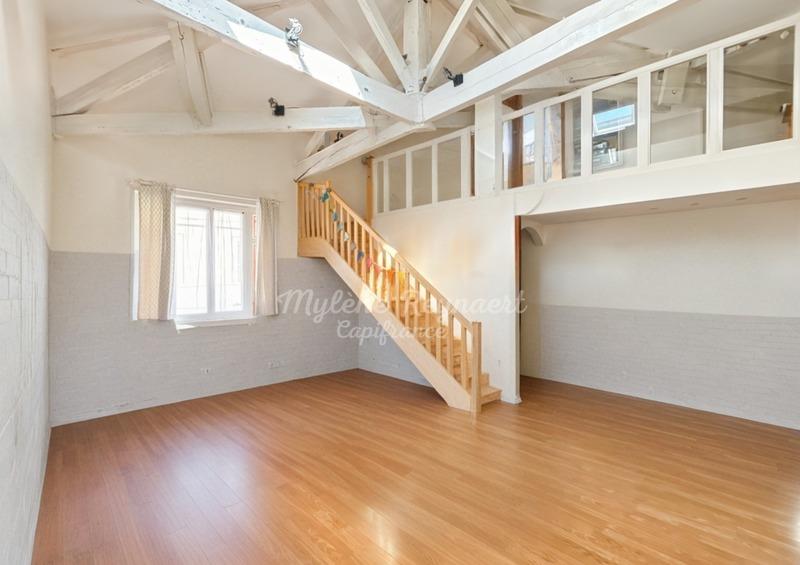 Maison - 128 m² - 5 pièces