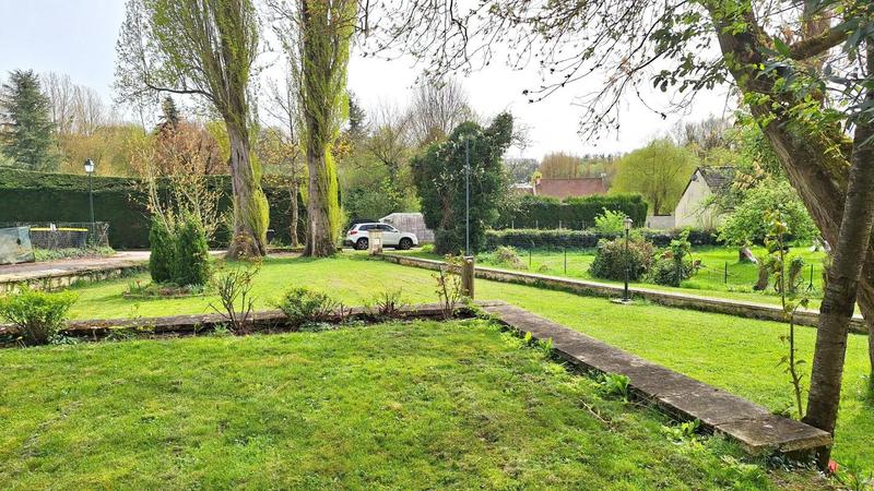 Maison - 160 m² - 5 pièces