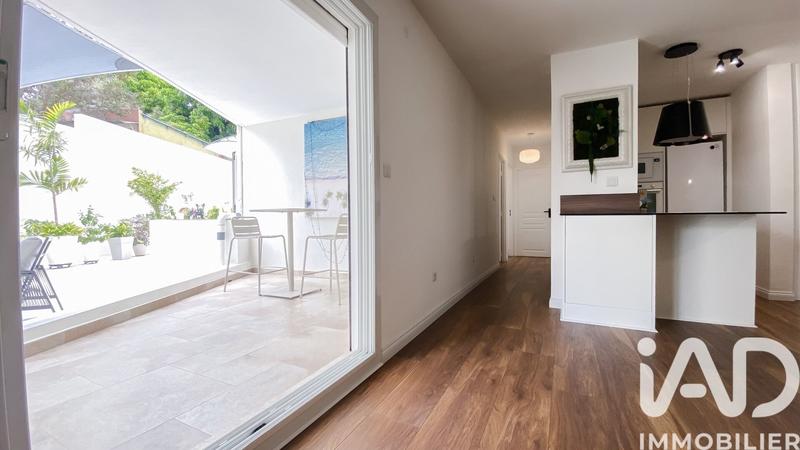 Appartement - 83 m² - 3 pièces