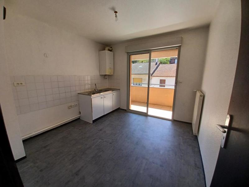 Appartement - 77 m² - 3 pièces