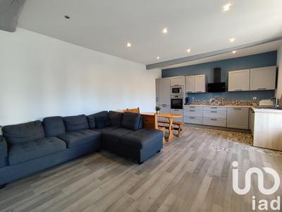 Maison de ville - 120 m² - 5 pièces