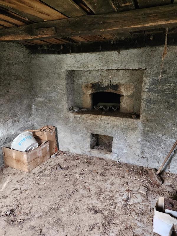 Maison de village - 74 m² - 4 pièces