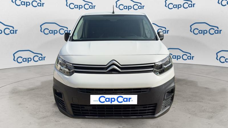 Citroën Berlingo 1.5 BlueHDi 100 Control