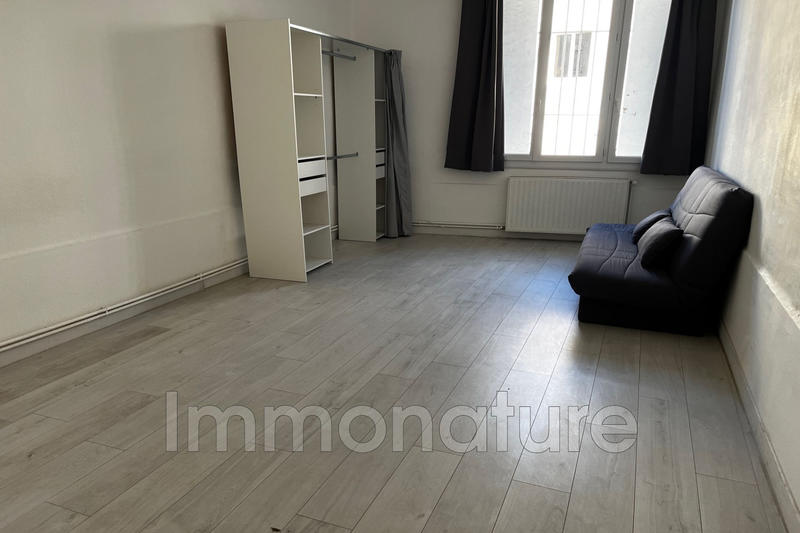 Appartement - 102 m² - 3 pièces