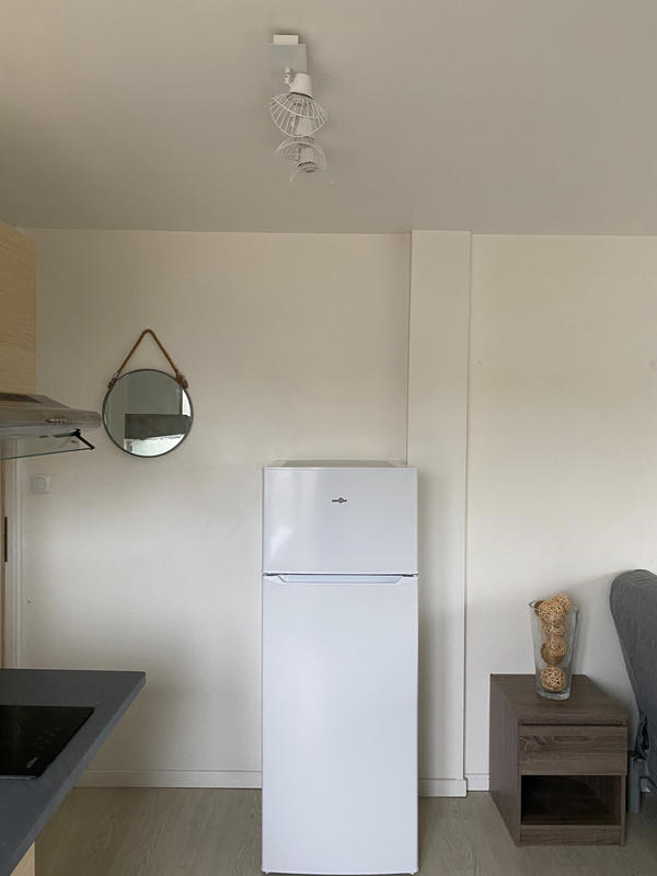 Appartement - 23 m² - 1 pièce