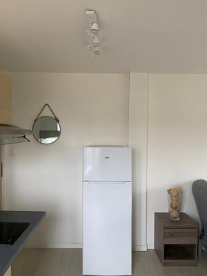 Appartement - 23 m² - 1 pièce