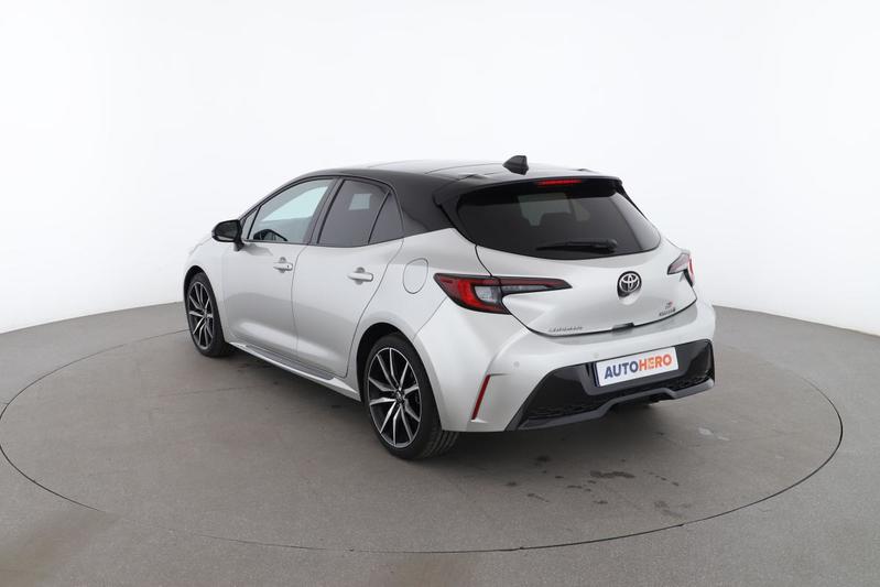 Toyota Corolla 2.0 Hybride Gr Sport 196 ch