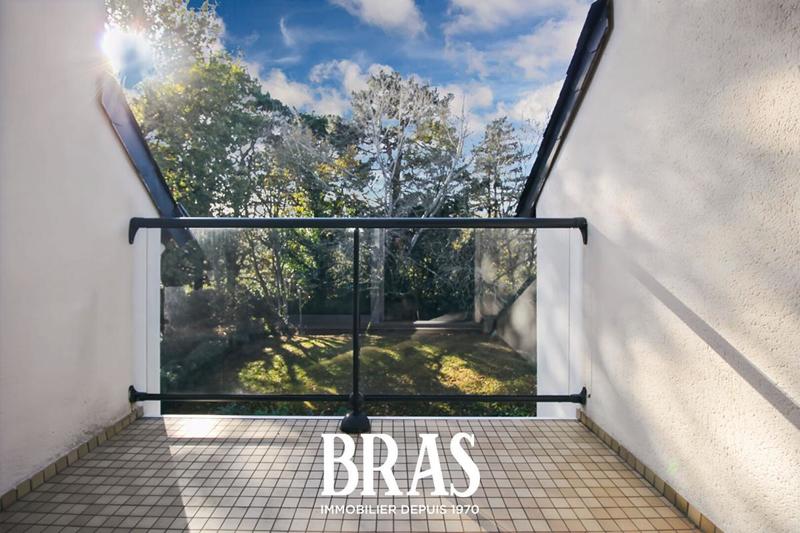 Appartement - 47 m² - 3 pièces