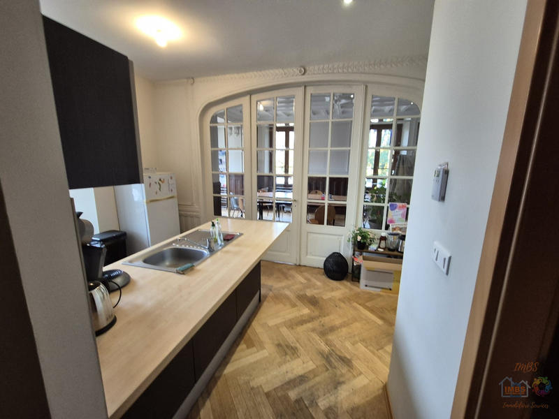 Appartement - 69 m² - 3 pièces
