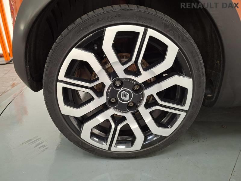 Renault Twingo III 0.9 TCe 110 Gt