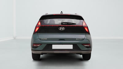 Hyundai Bayon 1.0 t-Gdi Dct