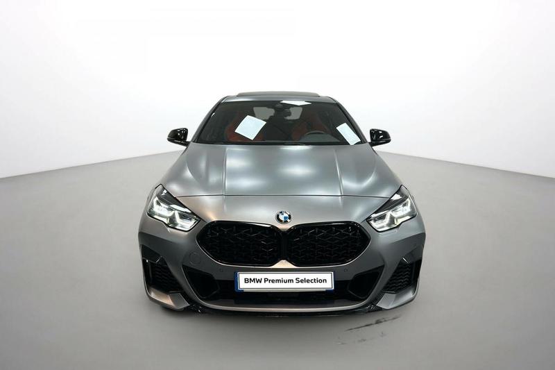 Bmw Série 2 Gran Coupé F44 M235i xDrive 306 ch Bva8 m Performance