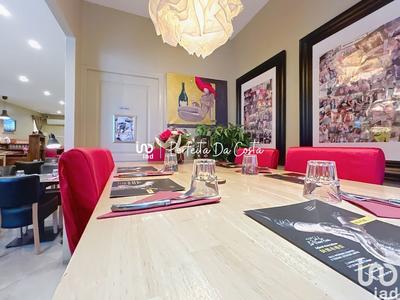 Local commercial - 102 m²