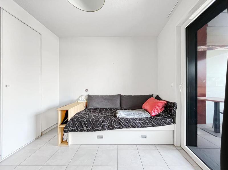 Studio - 18 m² - 1 pièce