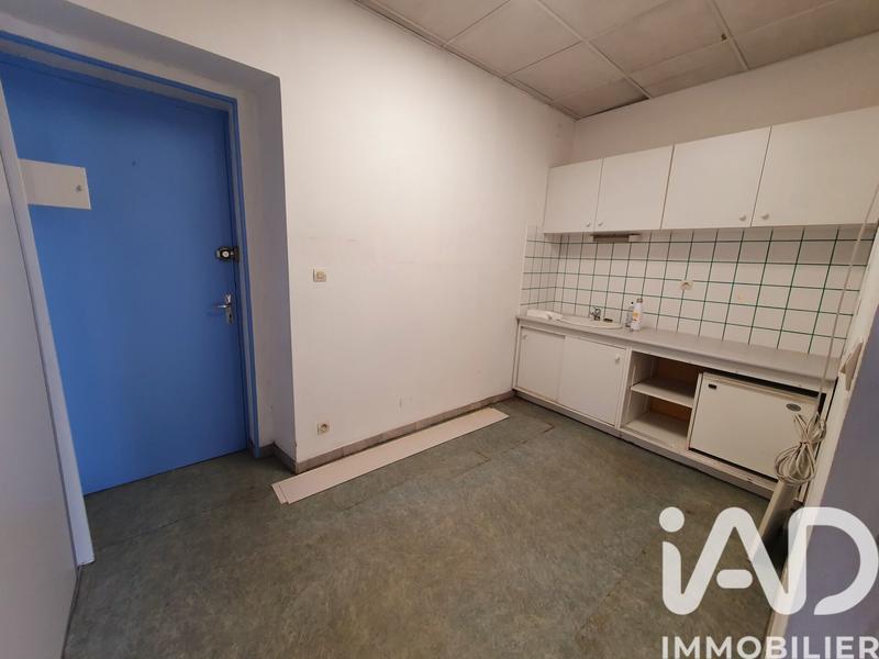 Appartement - 43 m² - 3 pièces