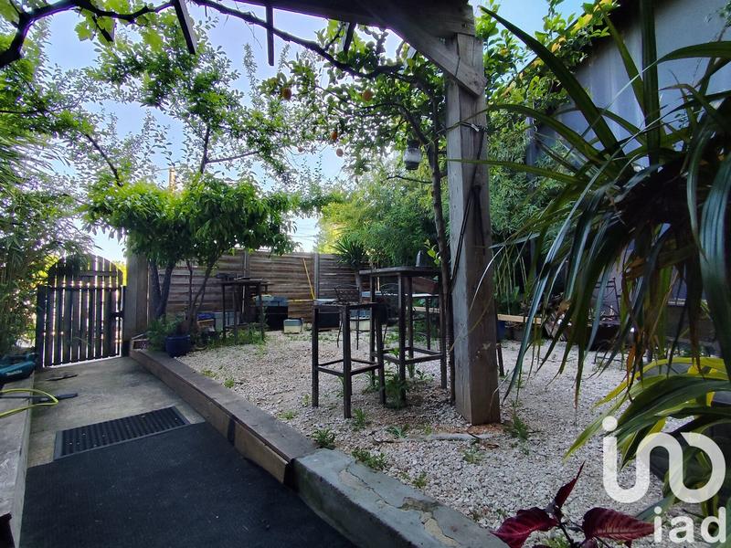 Immeuble - 191 m² - 5 pièces