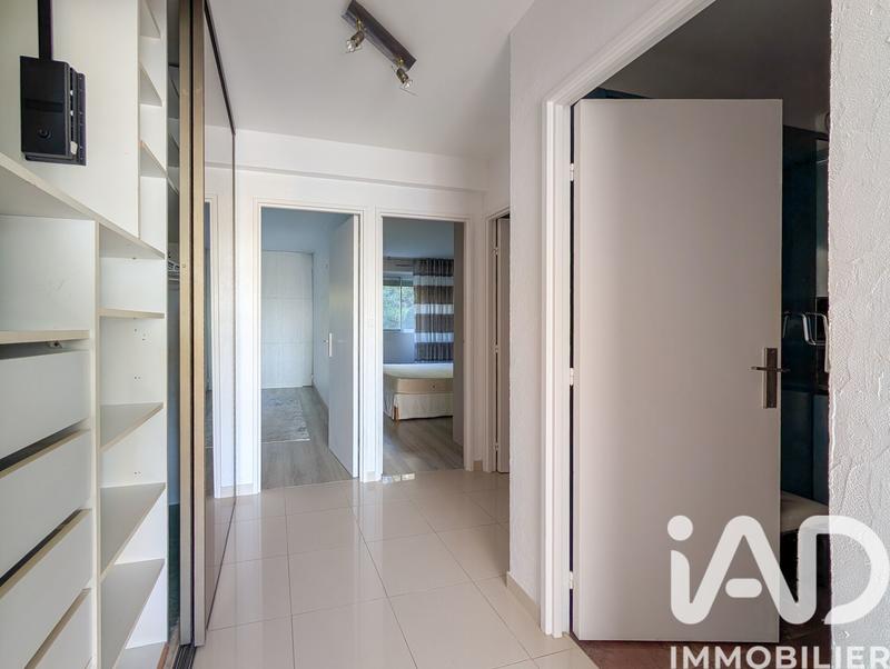 Appartement - 87 m² - 3 pièces