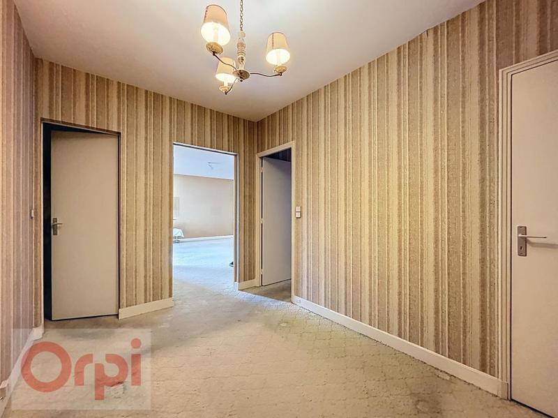 Appartement - 101 m² - 4 pièces