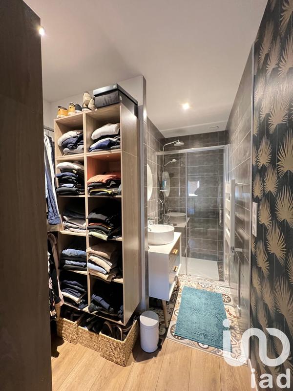 Maison - 136 m² - 6 pièces