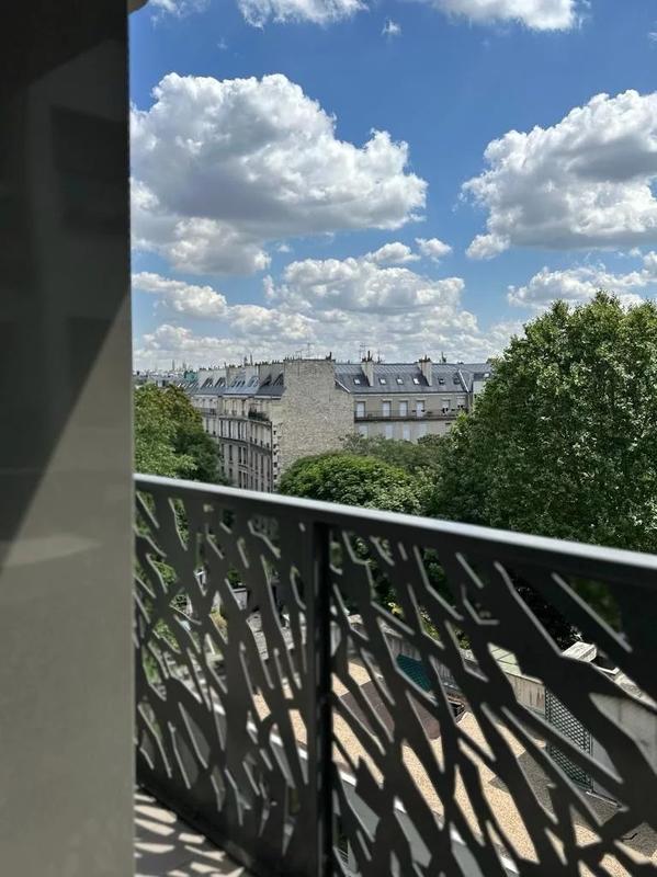 Appartement - 130 m² - 3 pièces