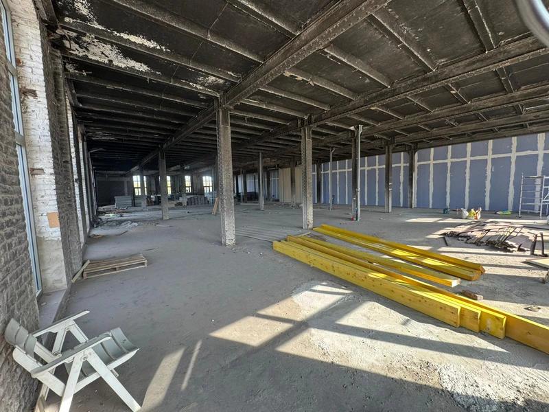 Local commercial - 409 m²