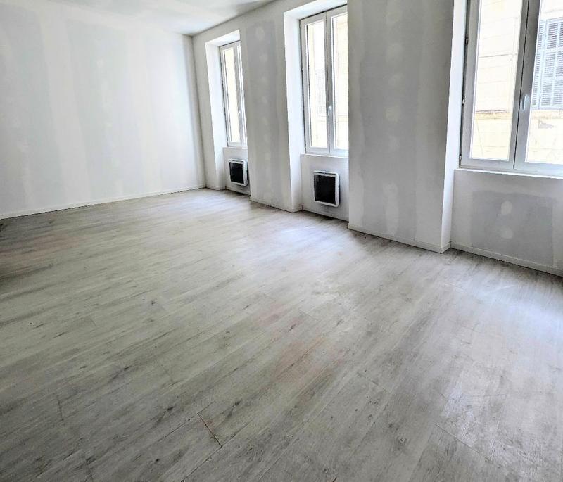 Appartement - 27 m² - 1 pièce