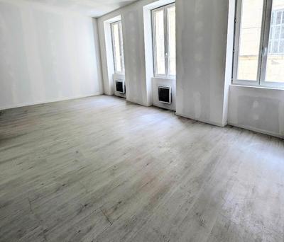 Appartement - 27 m² - 1 pièce