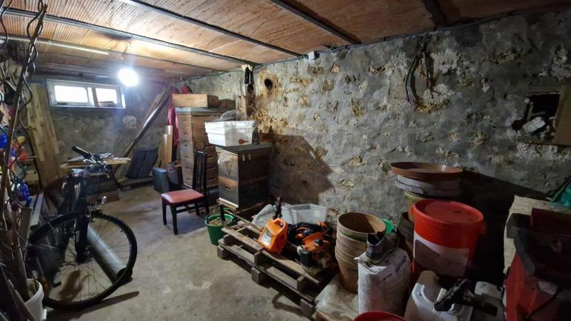 Maison - 58 m² - 3 pièces