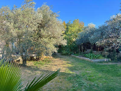 Maison - 77 m² - 4 pièces