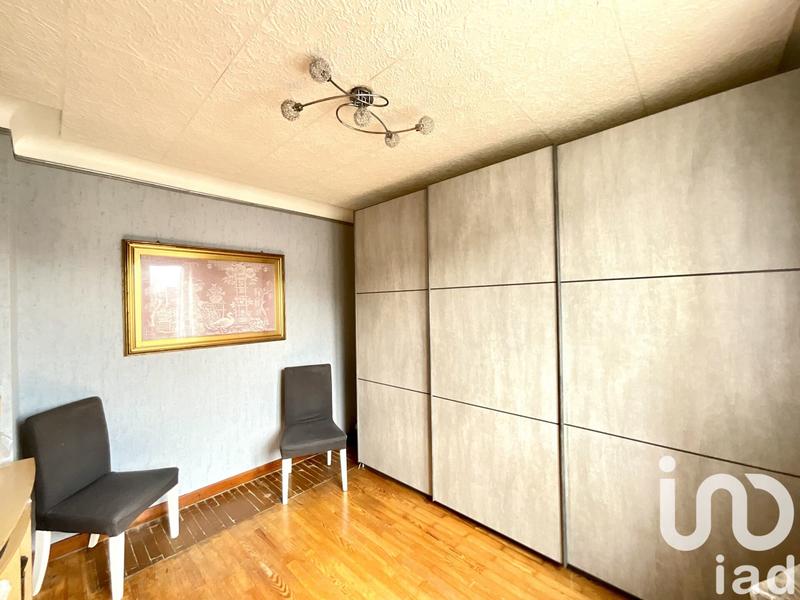 Maison - 160 m² - 8 pièces