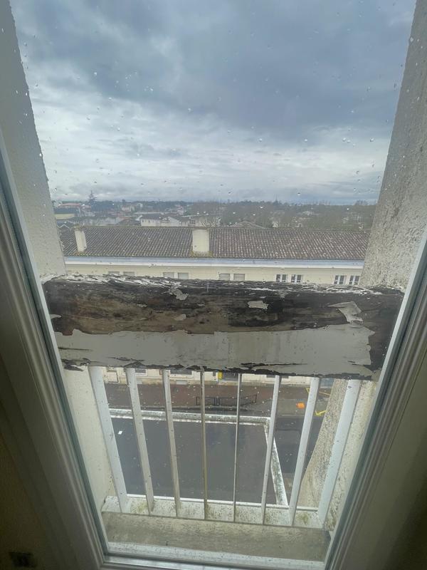 Appartement - 72 m² - 4 pièces