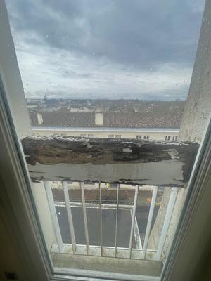 Appartement - 72 m² - 4 pièces