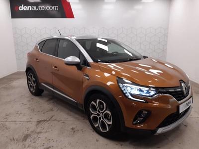 Renault Captur E-Tech 145 - 21 Intens