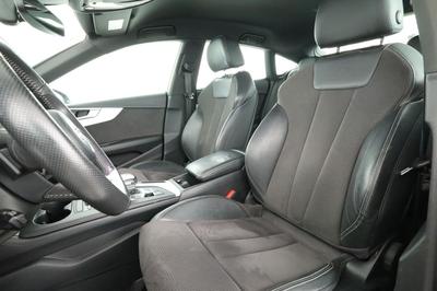 Audi A5 sportback 3.0 V6 Tdi s line Quattro s tronic 7 5pl 218 ch